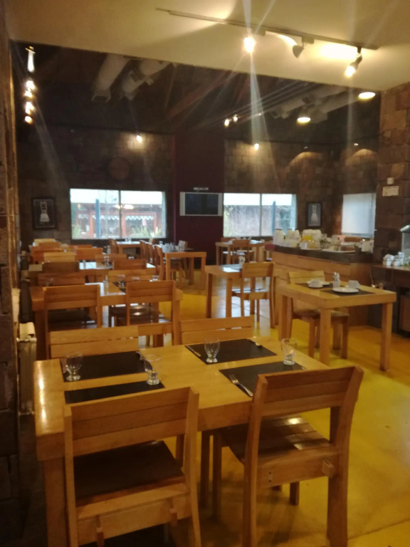 Hosteria ACA al Sur
