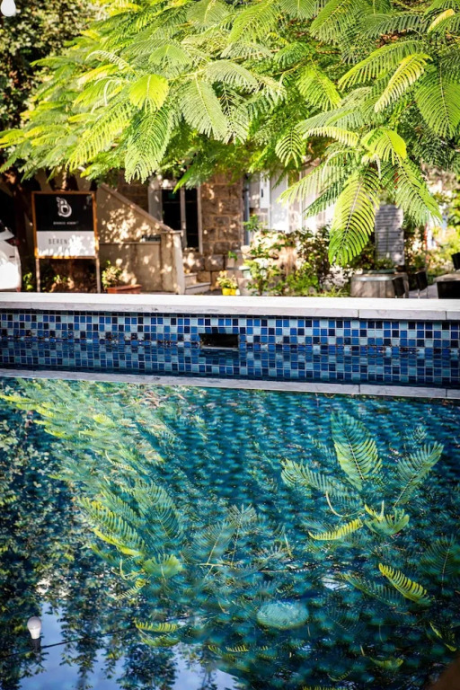 Berenice Winery Hotel