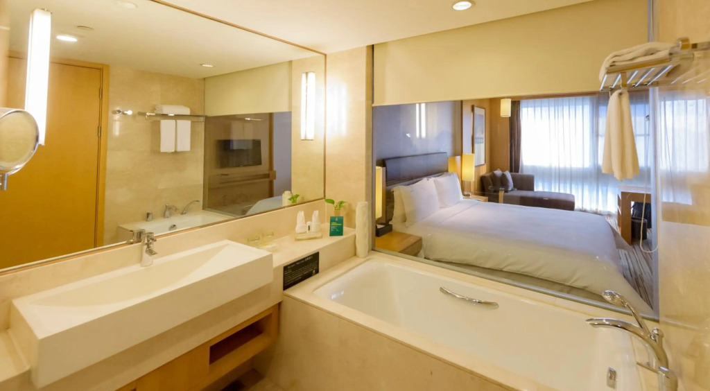Holiday Inn Shijiazhuang Central by IHG