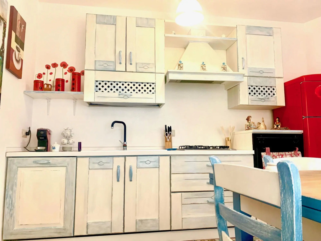 CHIA Villa VENERE 350 meters from the beach-VILLA VENERE