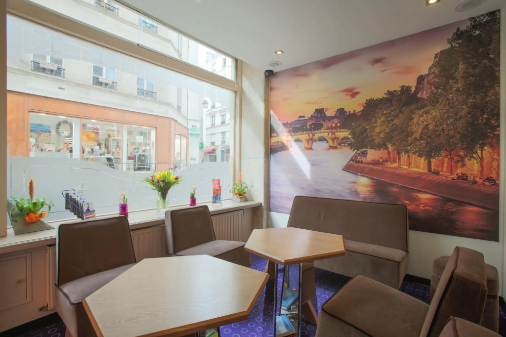 Grand Hotel du Loiret