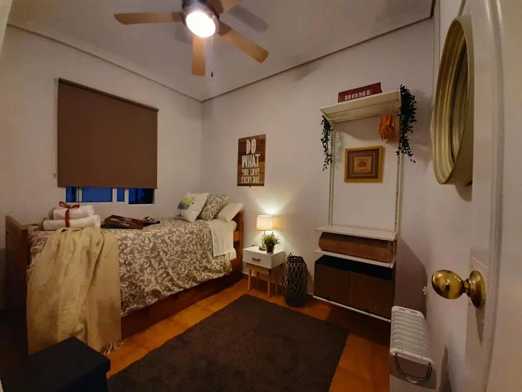 Sevilla Centro Catedral Bohemian & Suites Arenal - Parking