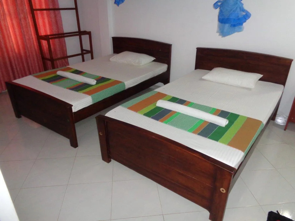 Canal Side Guest House Polonnaruwa