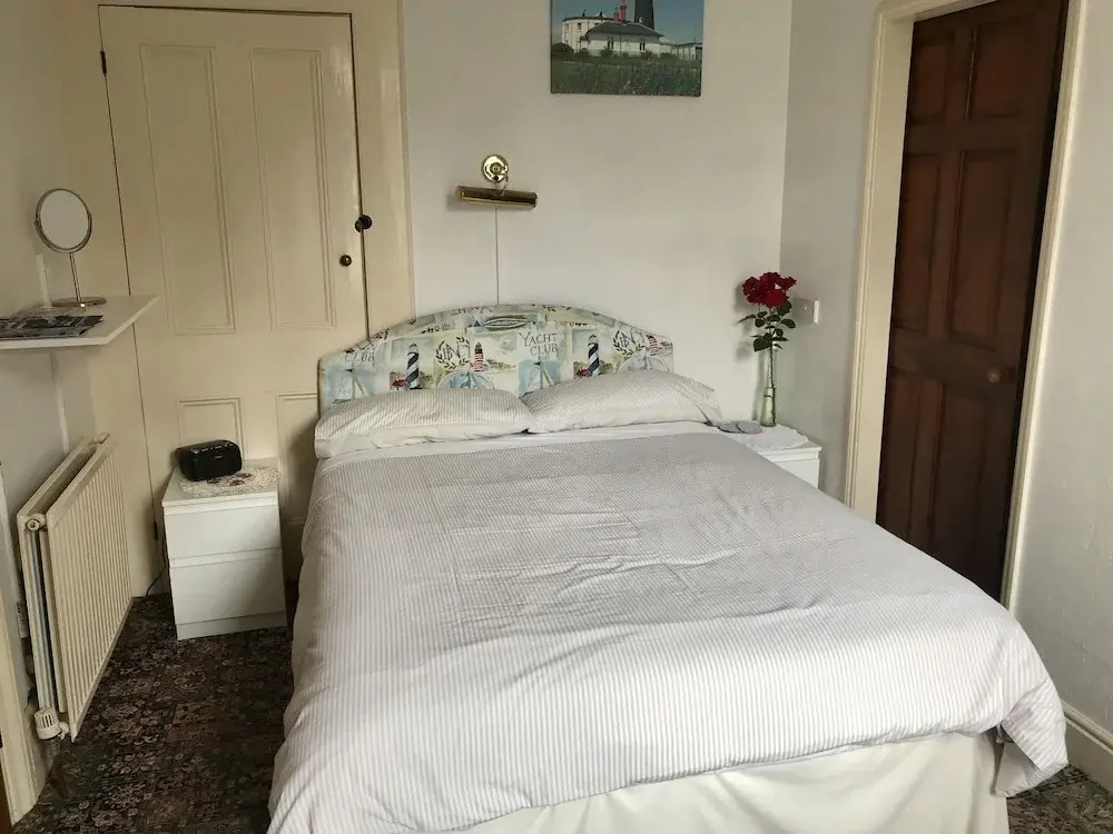 Sondes Lodge B&B