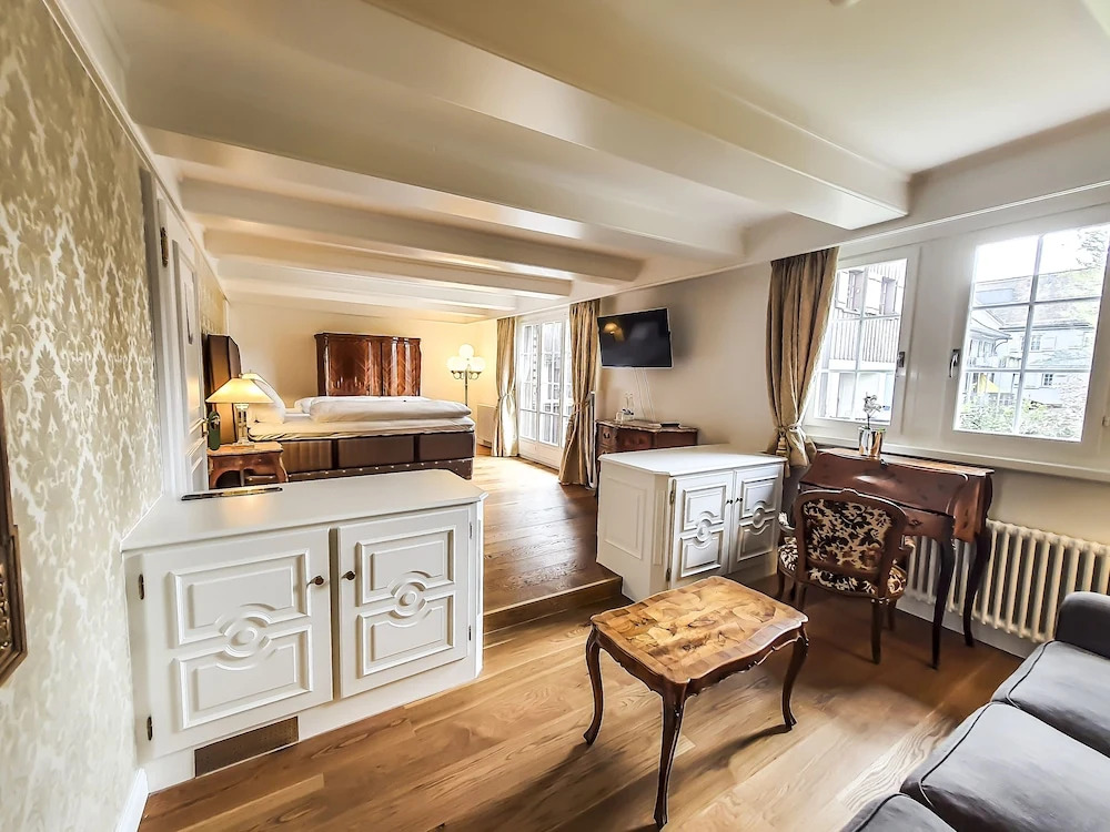 Hotel Porto Sofie Gottlieben