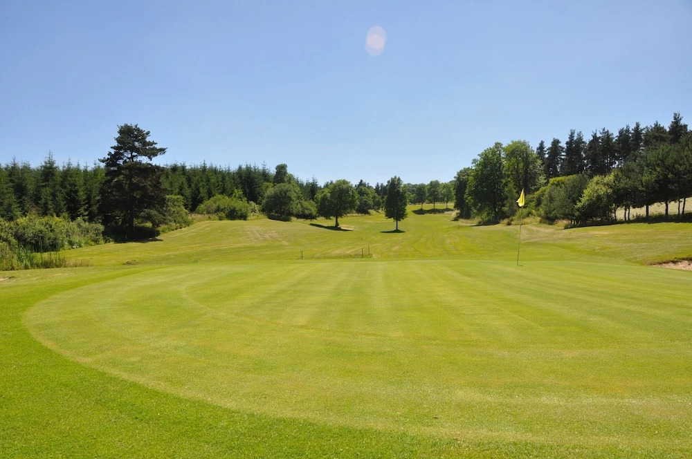 Domaine De Barres