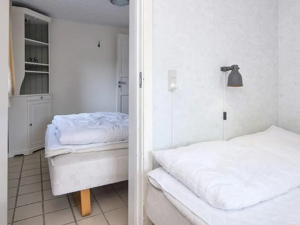 Tranquil Retreat By Traum