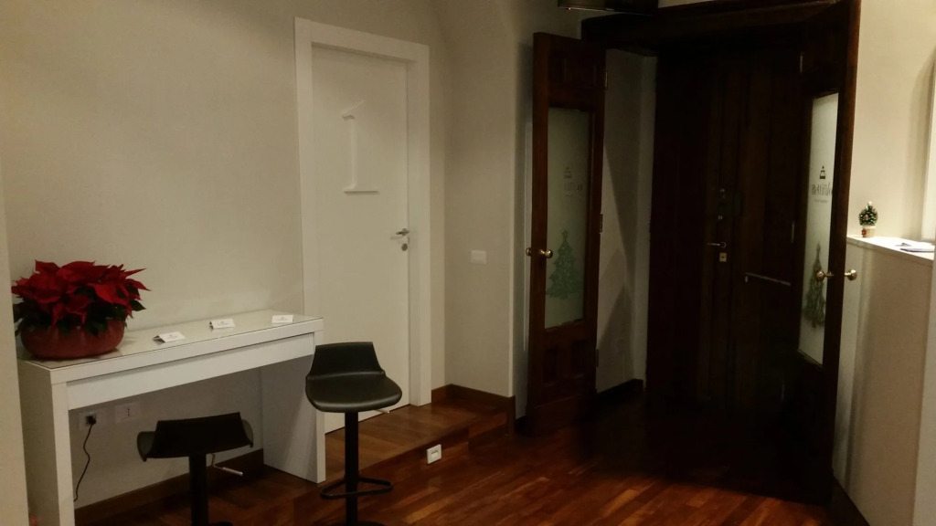 B&B Rettifilo