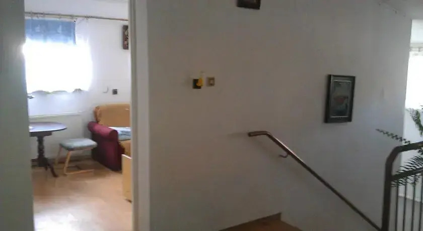 Pokoje Rybacka 5
