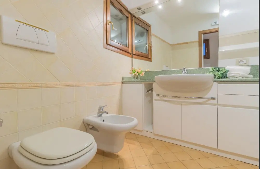 Villa Lucia Varenna