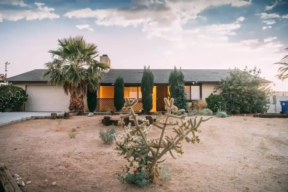 @marbella Lane - Stargazing Desert Oasis