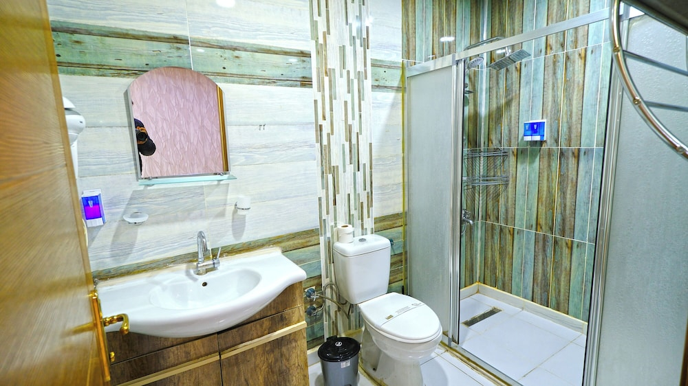 Divanyolu Otel