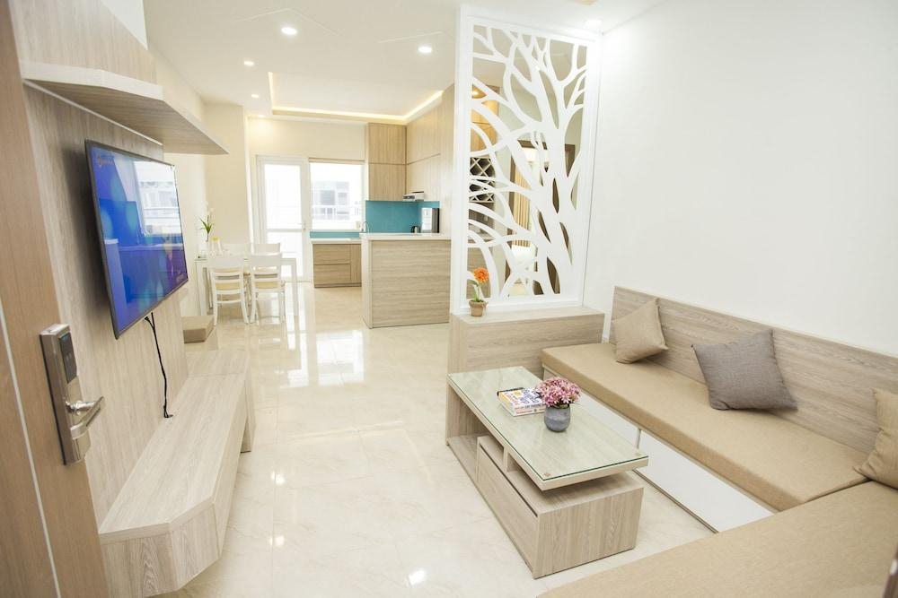 Wonderland 24H Apartments