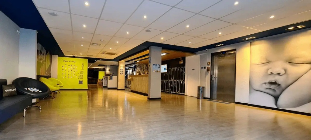 ibis budget Petropolis