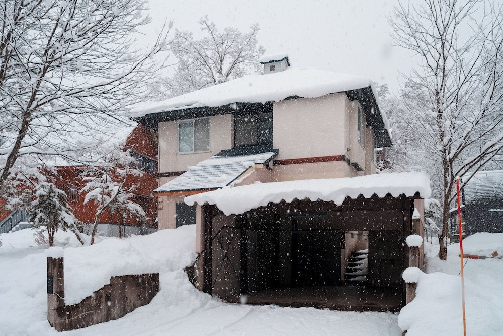Yama House Hakuba- Vacation STAY 82291