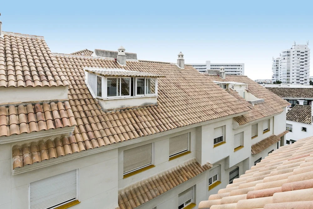 Real del Tivoli Two Rooms and Parking free