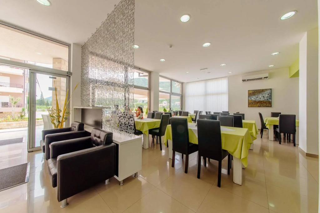 Hotel Novi