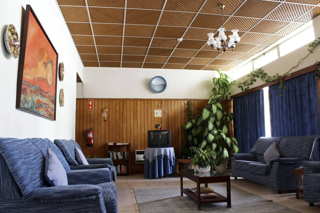 Aeromar Beach Hotel