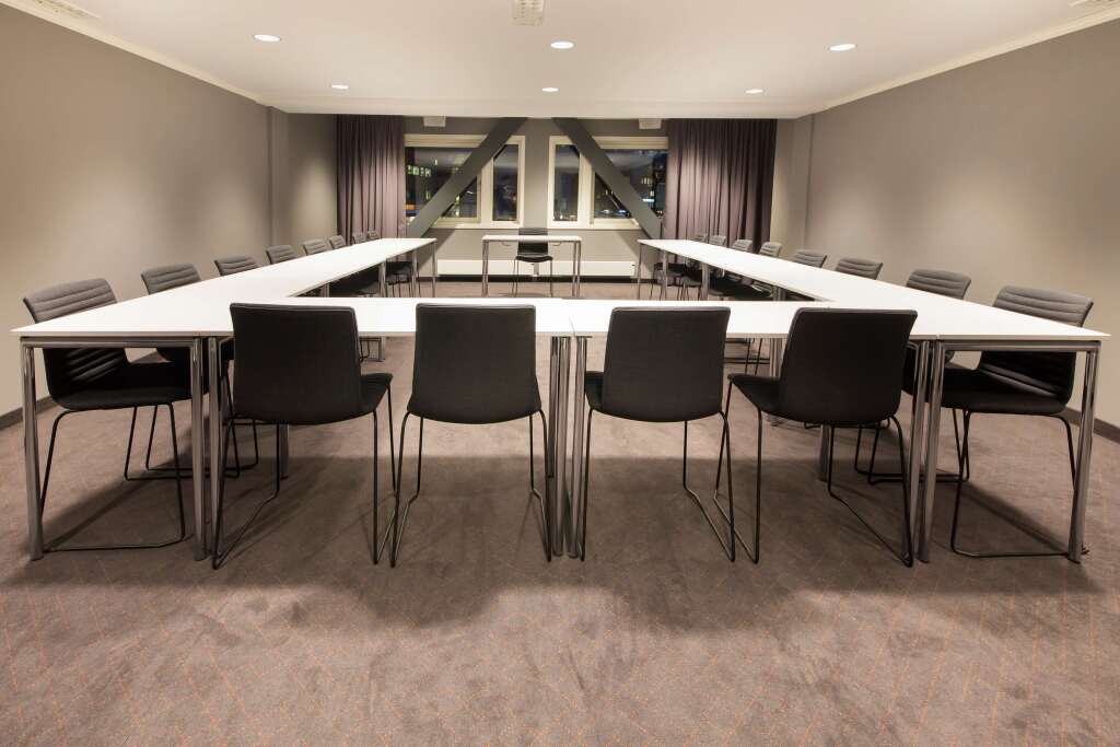 Scandic Ishavshotel