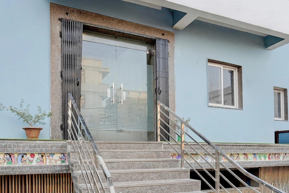 Townhouse Vijay Nagar Patna