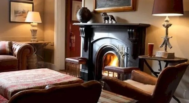 The Kings Head