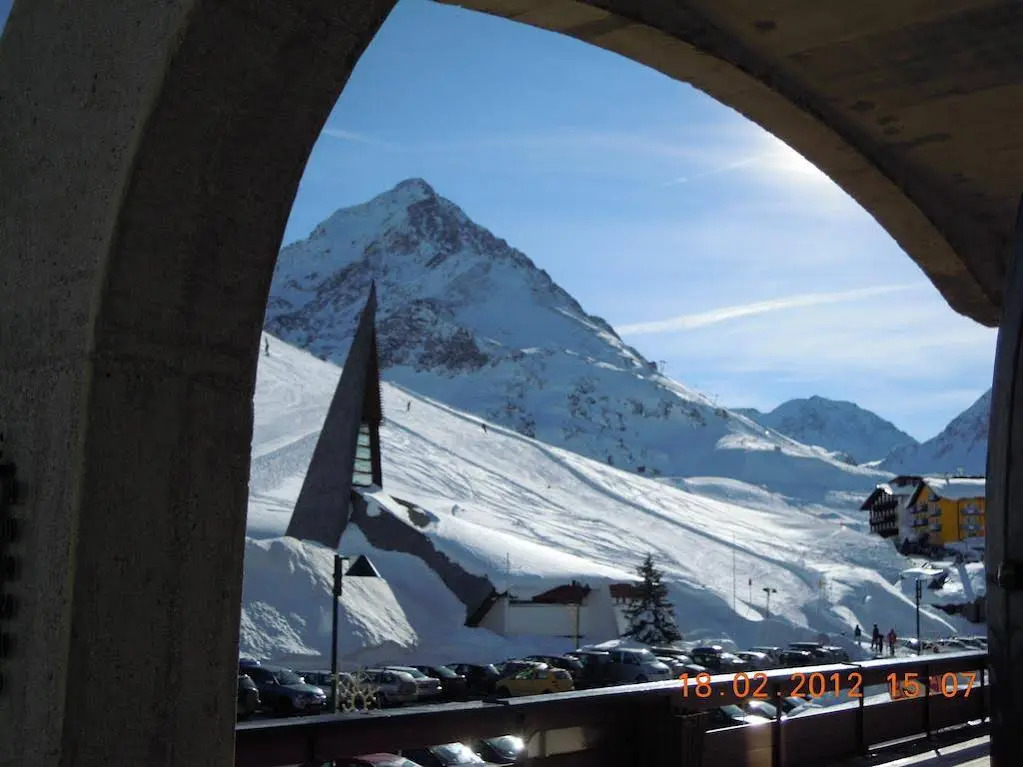 Alpenhotel Seiler