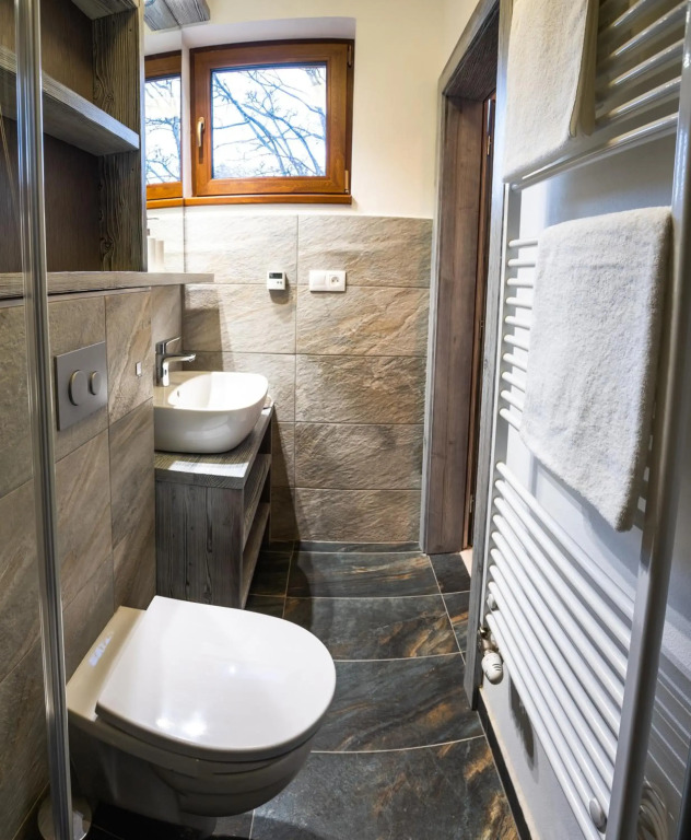 Vila Ambiente Donovaly