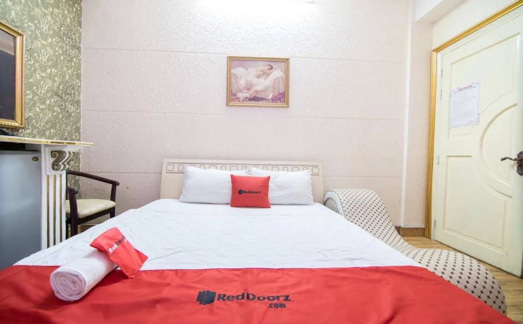 RedDoorz near AEON Mall Tan Phu