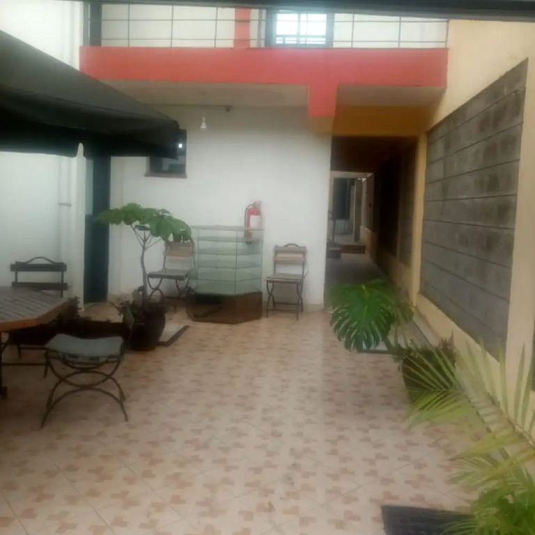 Neptune Winds Hotel