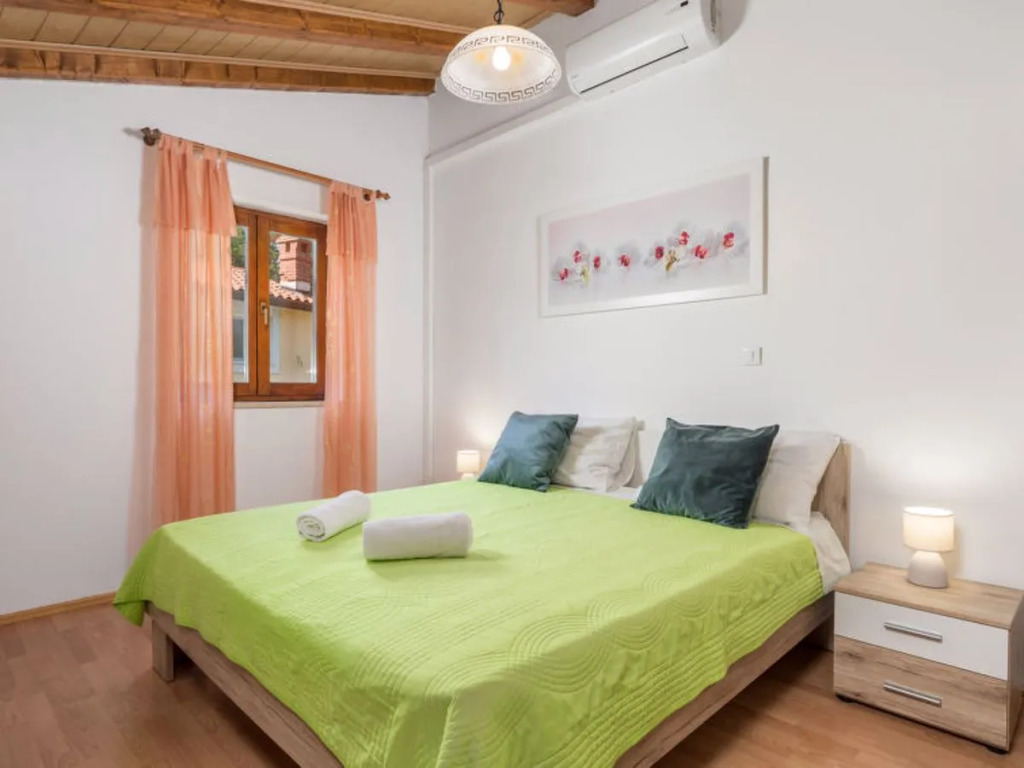 House Rotonda Garda