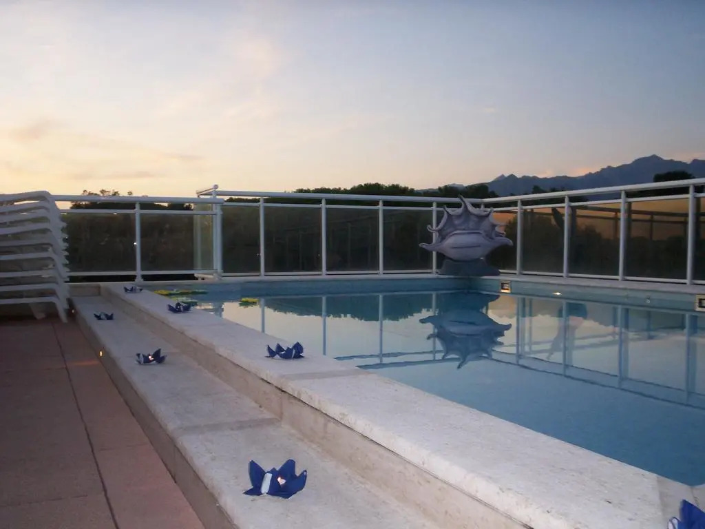 Hotel Residence Villa Marzia