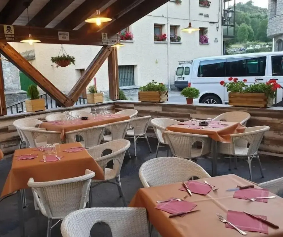 Hotel Casa Morlans 3000