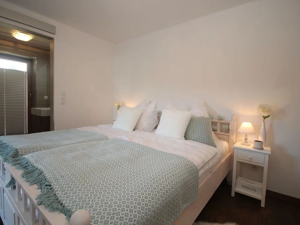 Charming Apartment in Kirchberg With Private Terrace