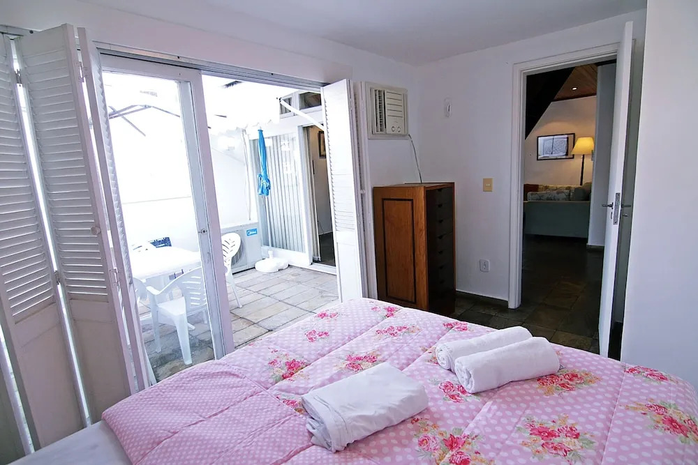 Rio Spot Apartment Q004