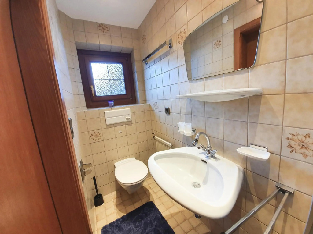 Ferienwohnung Kröll