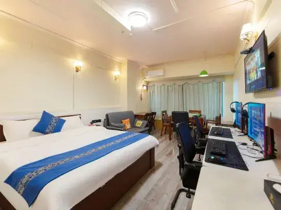 Hangyuan 5080 E-sports Hotel