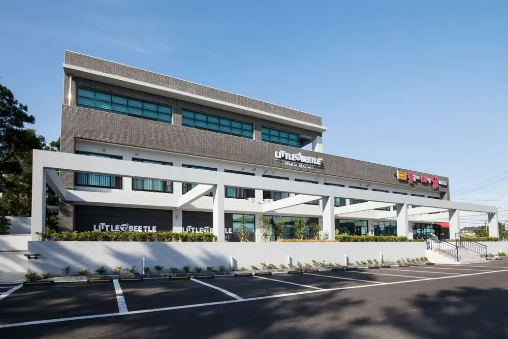 Sumoru Pension