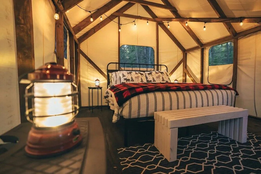 North Shore Camping Company