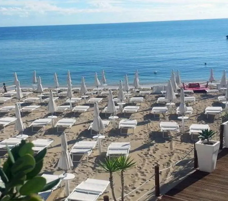Hotel Residence La Corvetta
