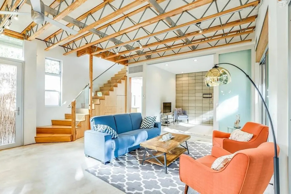 San Juan Avenue Exclusive 4BR