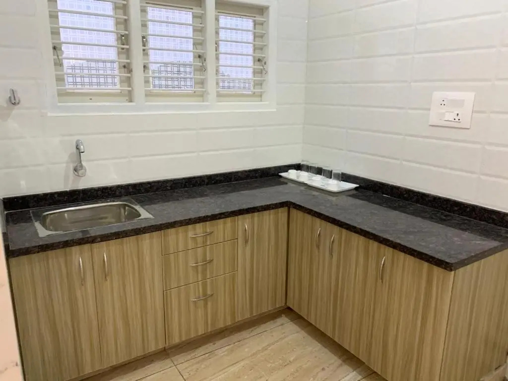 Orchid Elite Service apartments