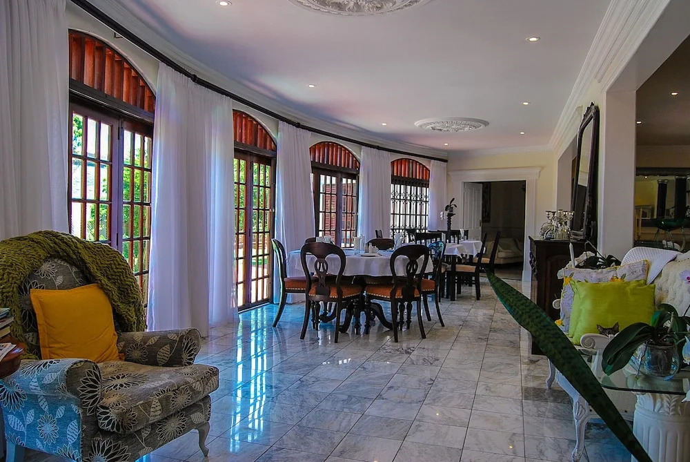 Villa Anastasia B and B