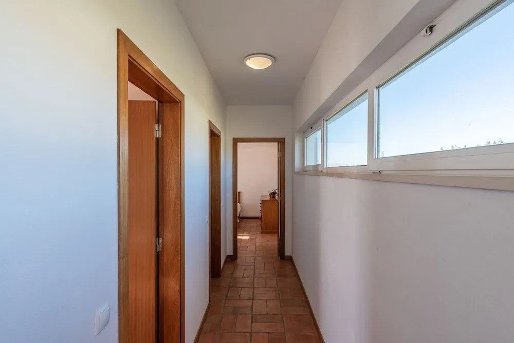 2 Bedroom Luxury Home With Pool in Patroves