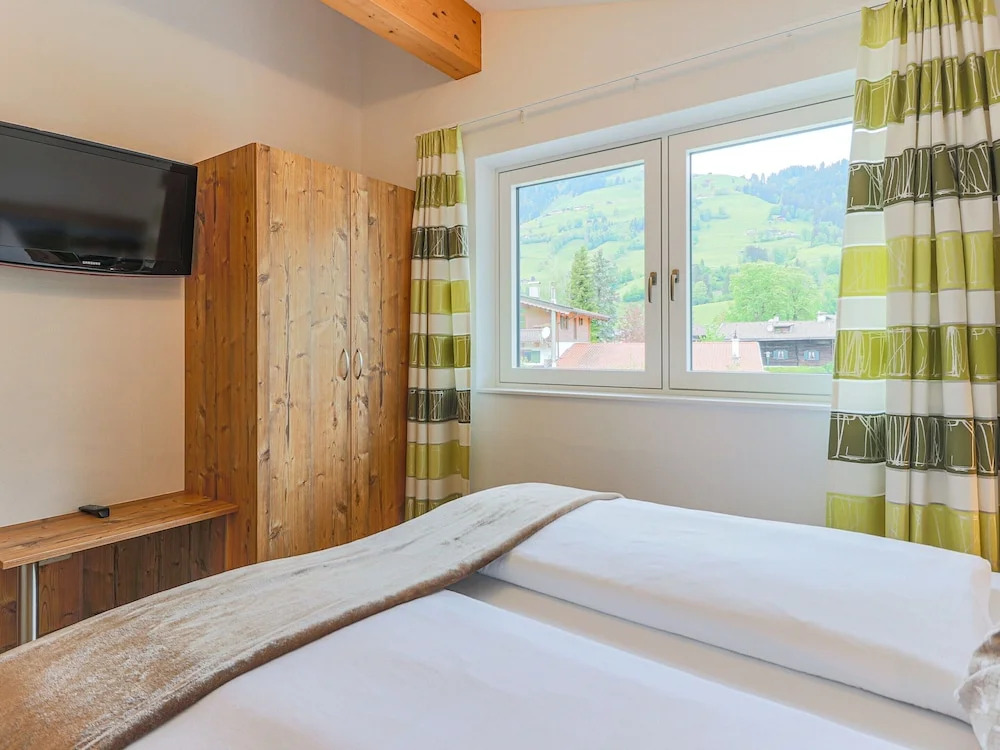Apartment Brixen Near Ski Lift
