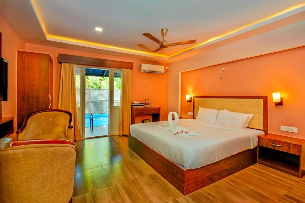 GoGo Land Resort & Adventurous Sports