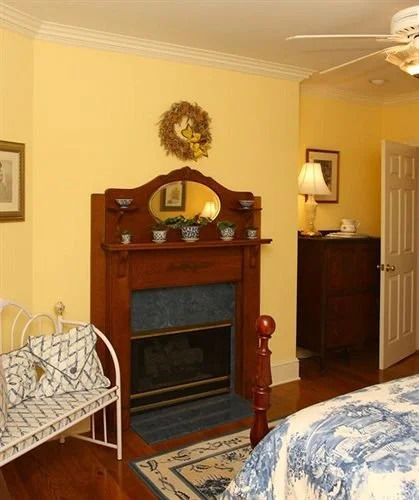 Harmony Hill Bed & Breakfast