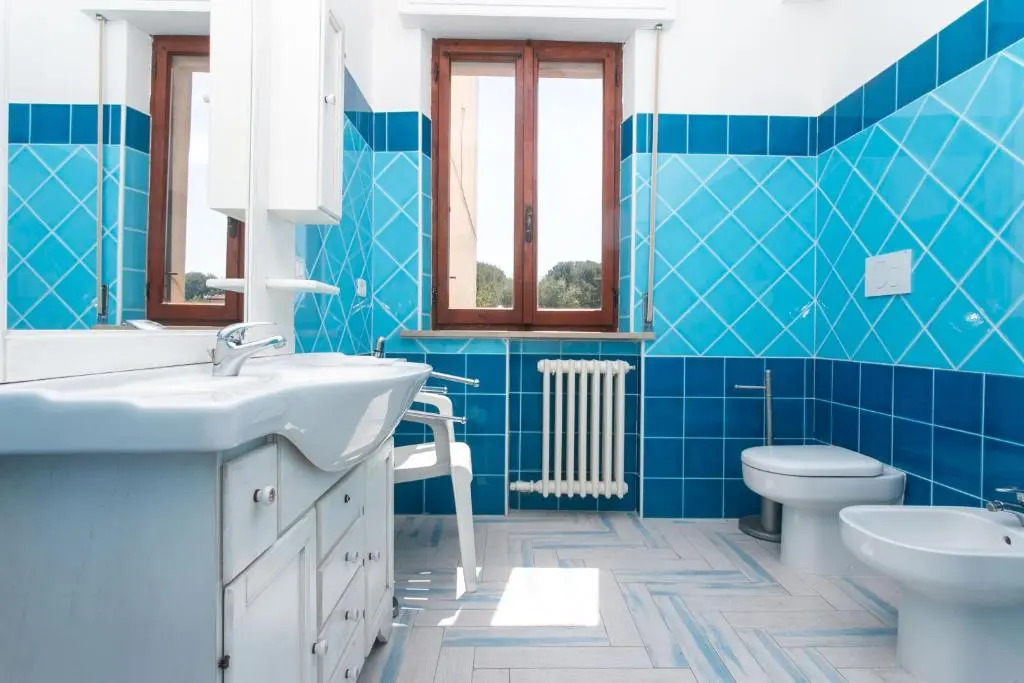 N165 - Numana, nuovo quadrilocale con terrazzo