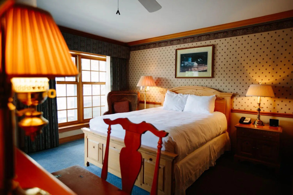 The Geneva Inn
