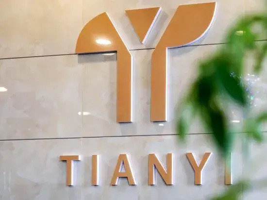 Tianyi Business Hotel