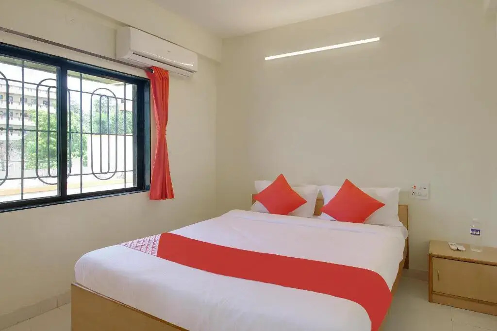 Hotel Tiranga by OYO Rooms